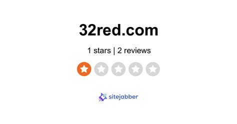 32red reviews